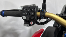 (23MY) Honda Africa Twin CRF1100L DCT